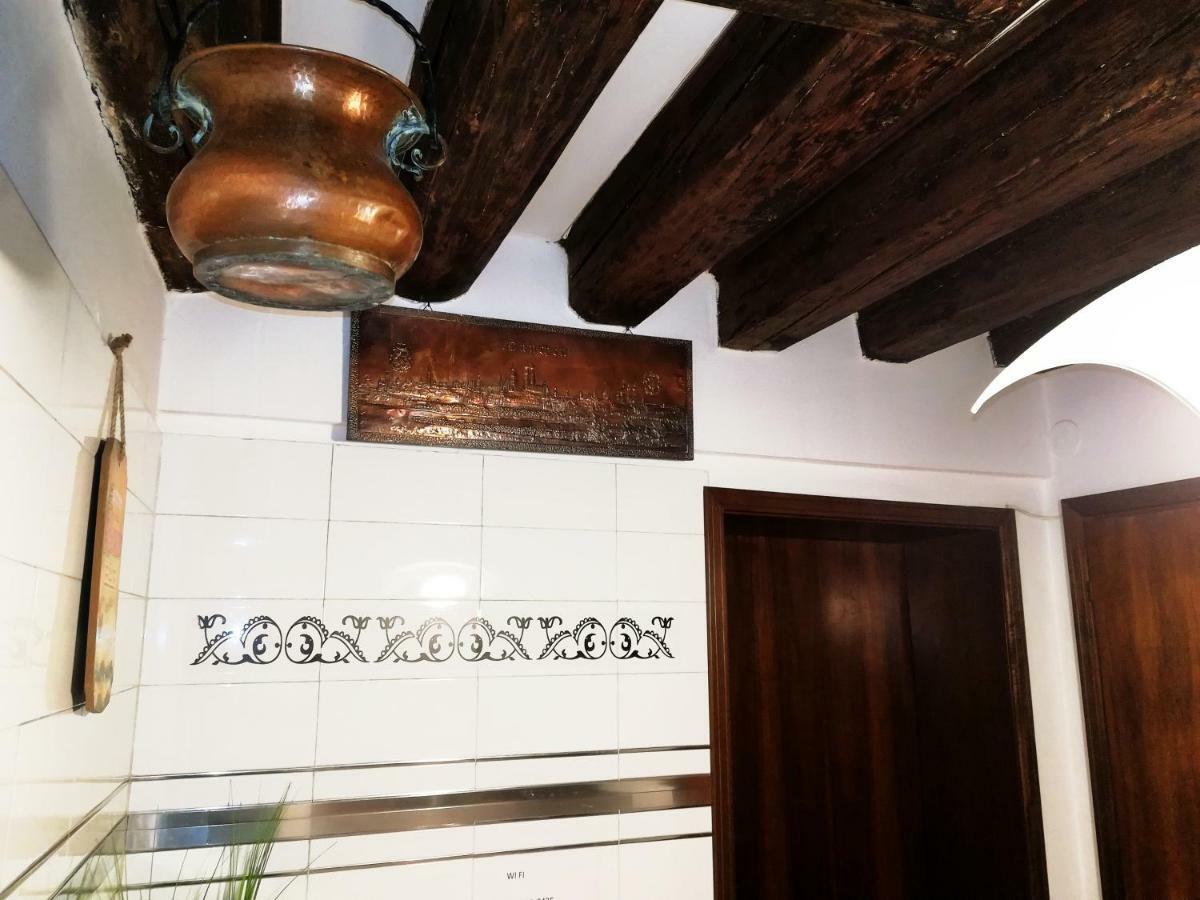 베니스 San Leonardo 아파트 외부 사진