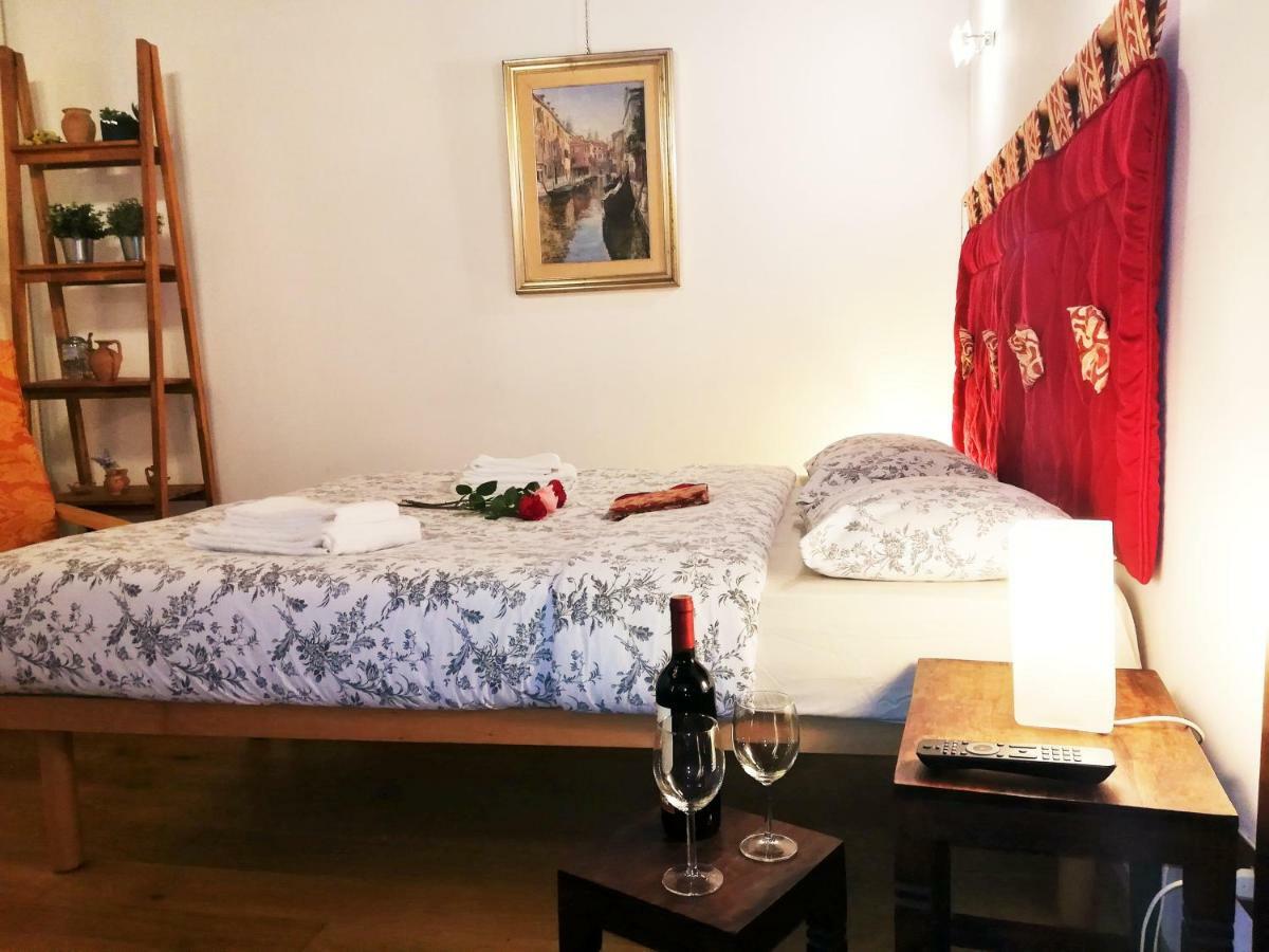 베니스 San Leonardo 아파트 외부 사진