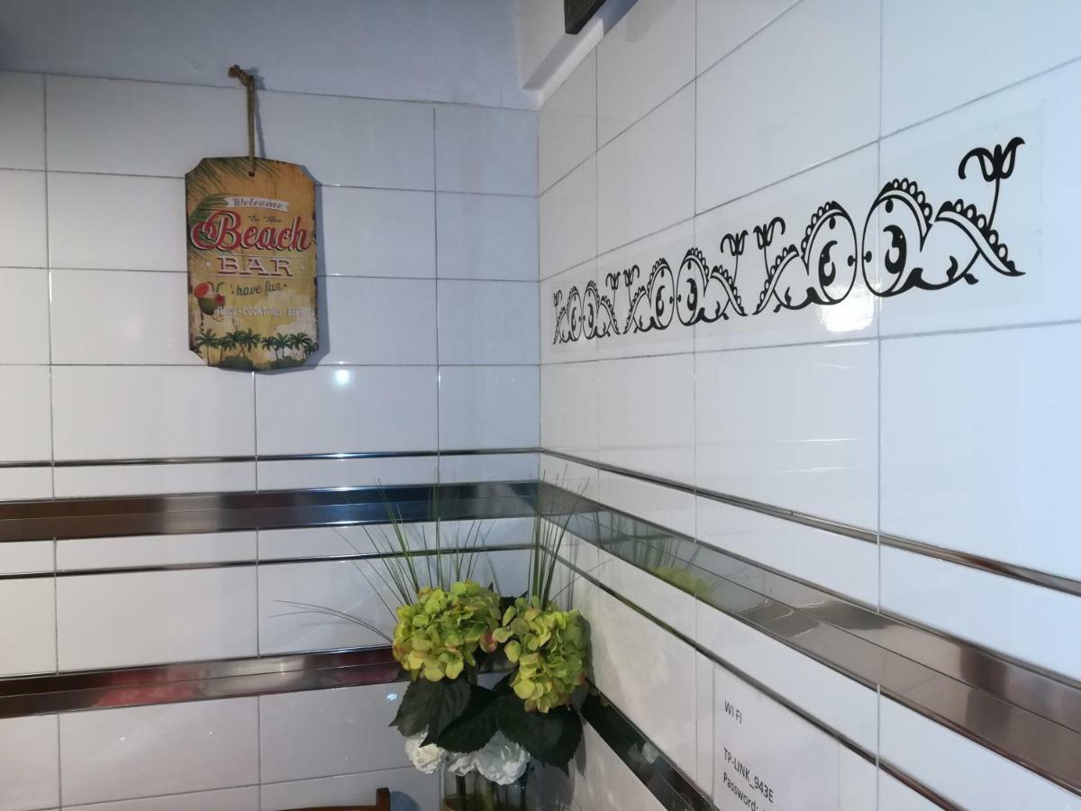 베니스 San Leonardo 아파트 외부 사진